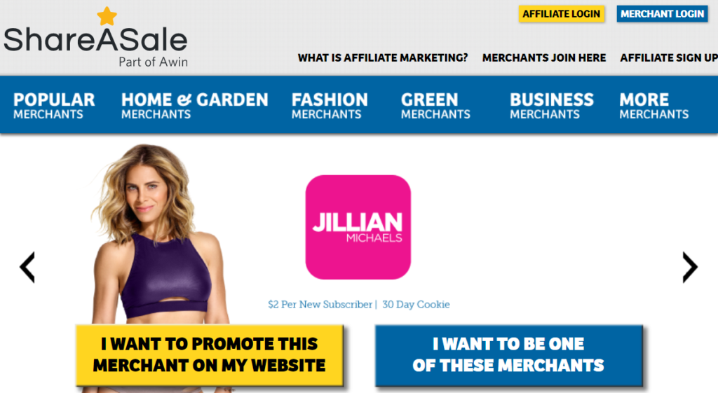 แชร์ASale Affiliate Program