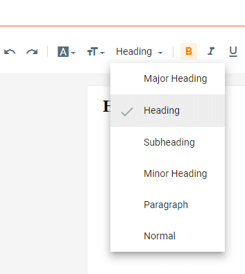 blogger-heading-tags