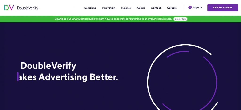 DoubleVerify