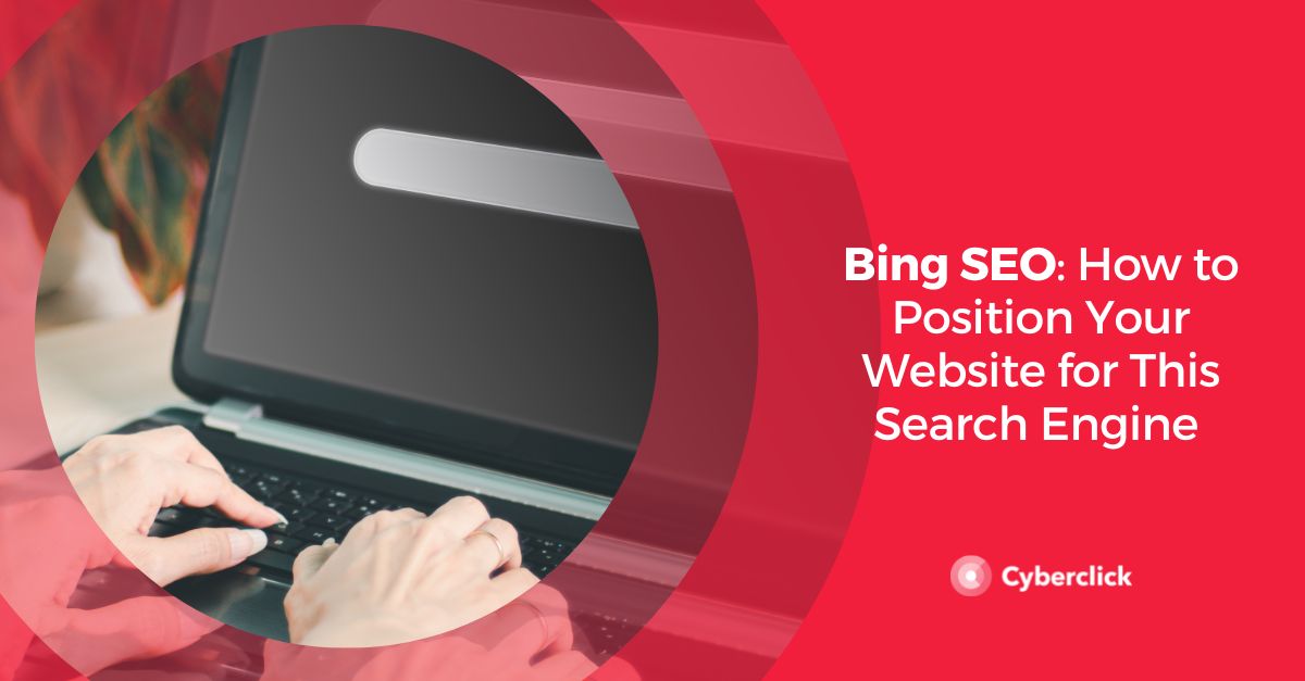 Bing SEO 如何为该搜索引擎定位您的网站