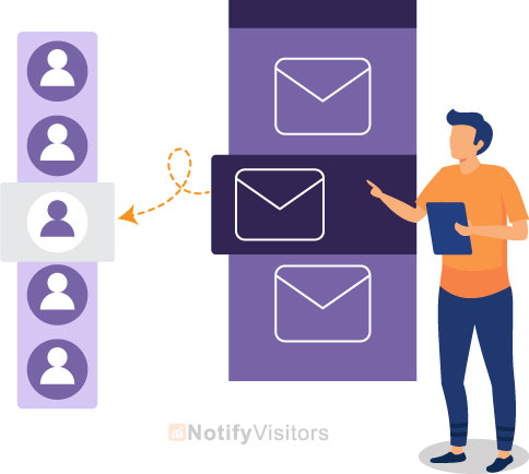 Comment créer un e-mail marketing ciblé