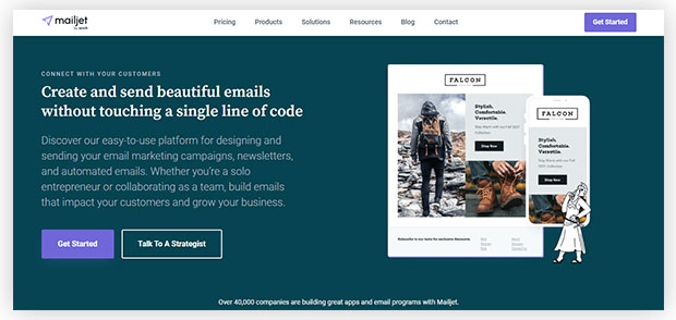 Mailjet