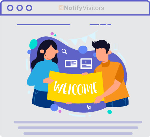 Envoyer des e-mails de bienvenue