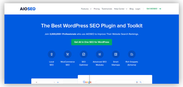 Все в одном SEO