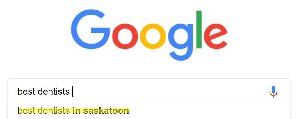 サスカトゥーンのBestDentists Best Dentists in Saskatoon