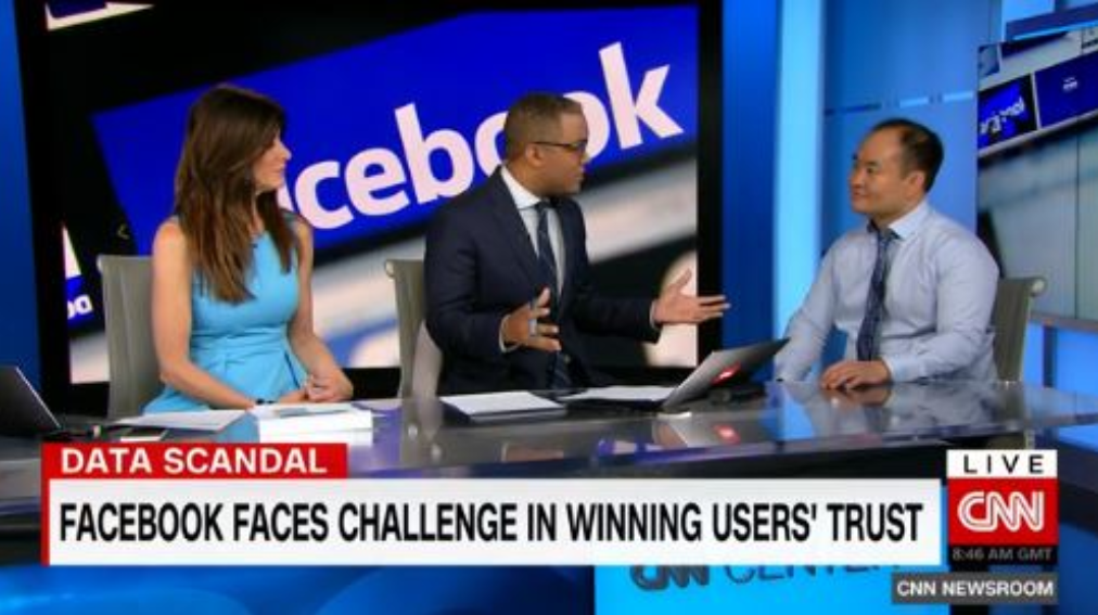 DennisYuCNN Dennis Yu CNN