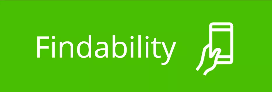 Findability_Modern customer journey findability