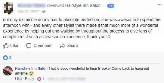 HairstyleInn_censored-1 customer journey advocacy example