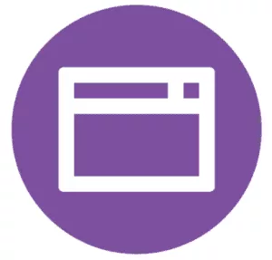カスタマージャーニーのウェブサイトサービス