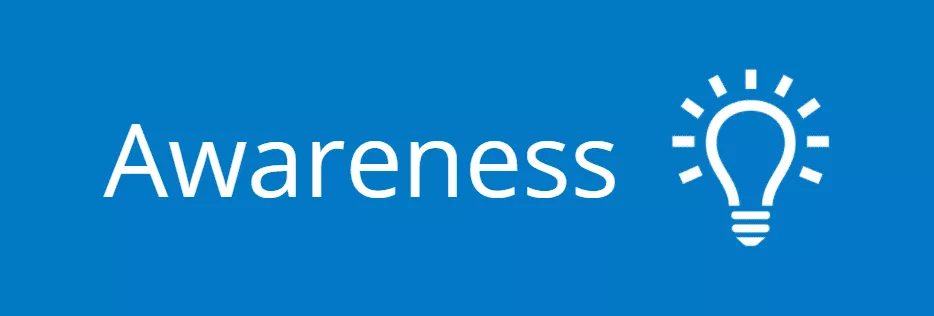 Awareness_Modern Customer Journey awareness