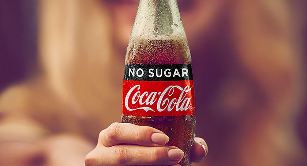 análisis FODA de coca cola