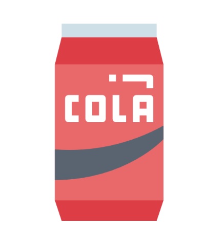análisis FODA de coca cola