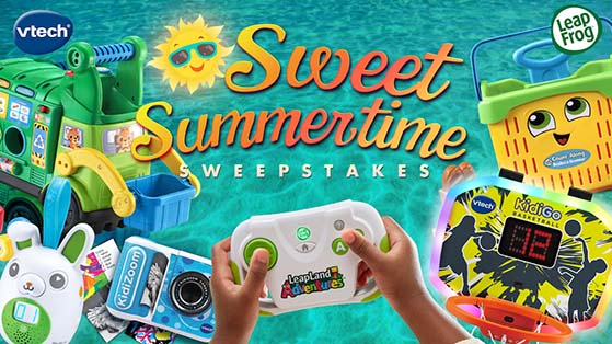 夏季抽獎創意-RafflePress sweepstakes summer contest ideas