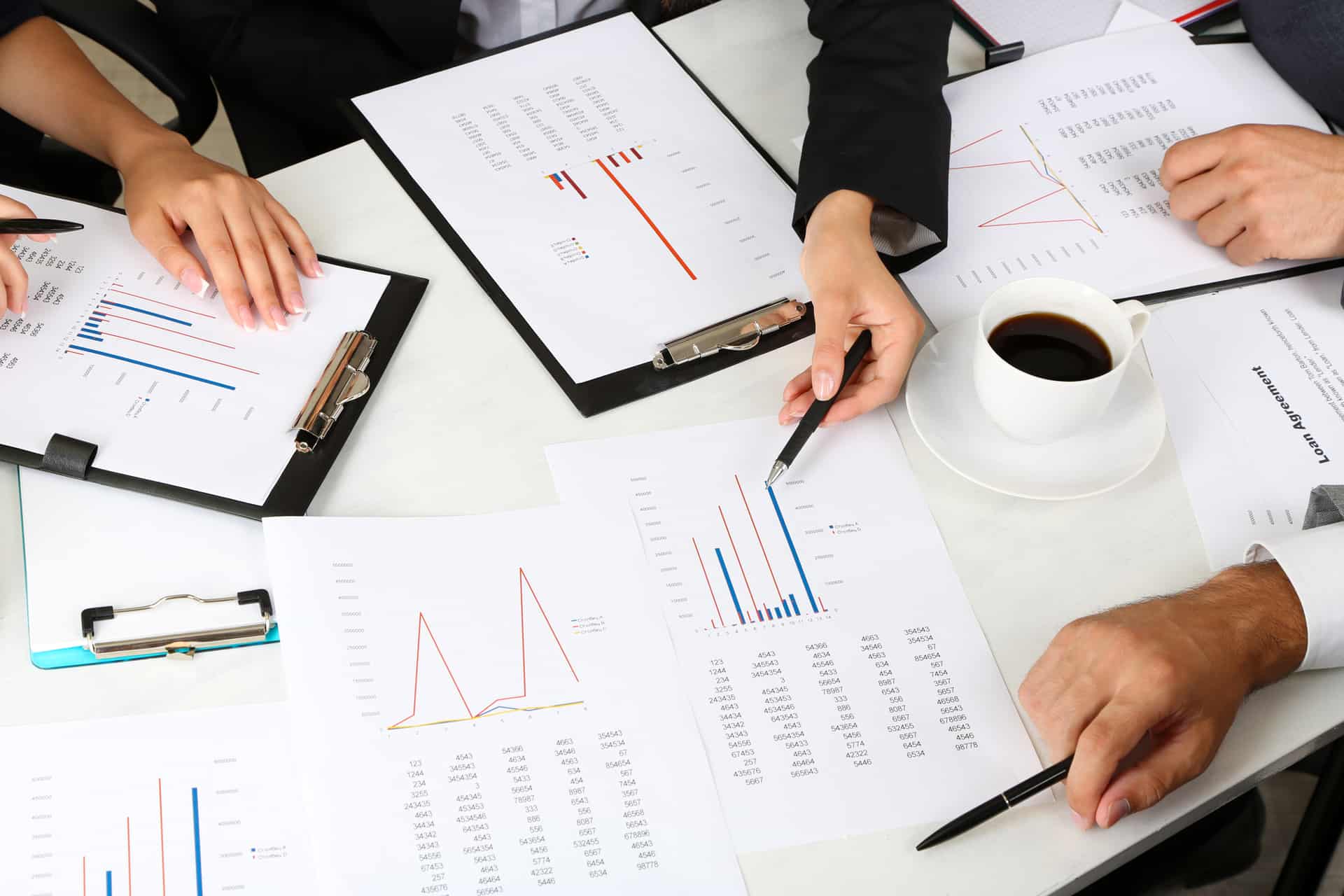 為 SEO 分析數據