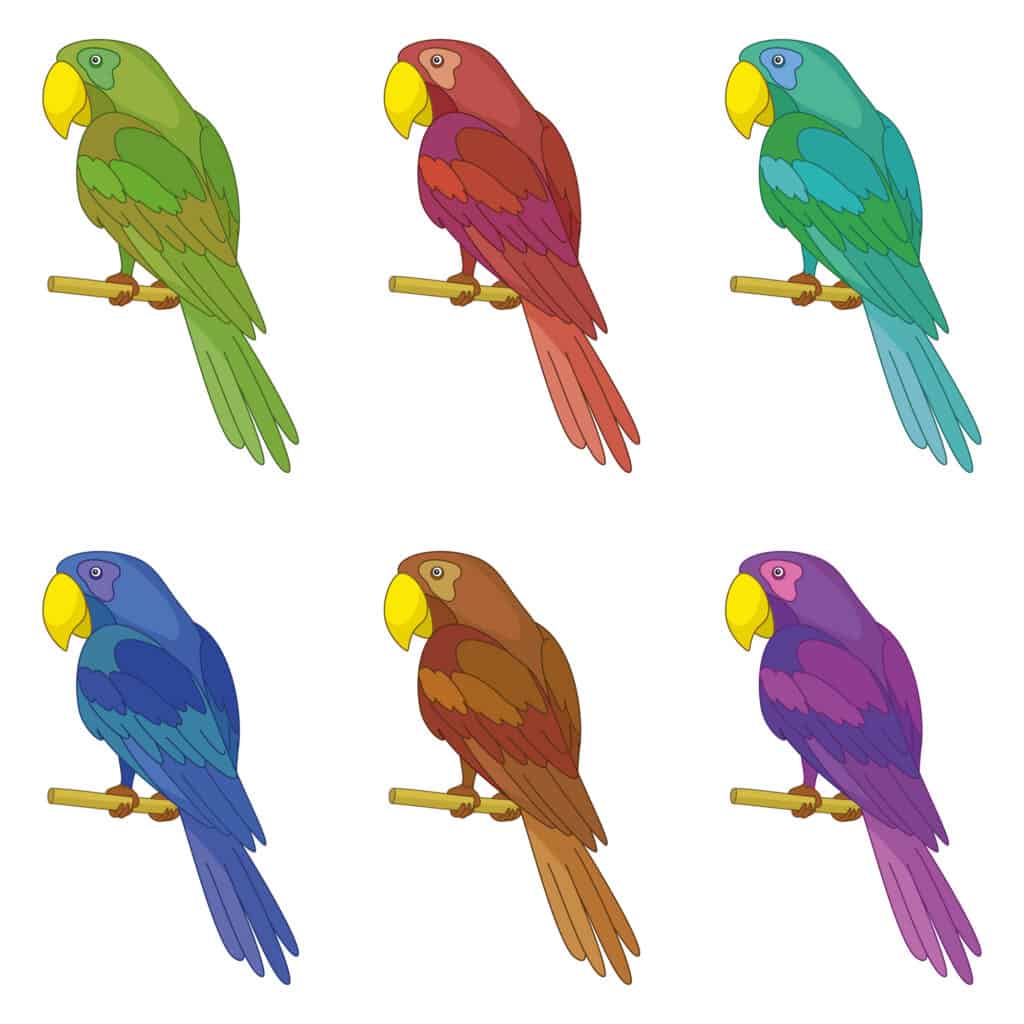 comparaison de contenu ai