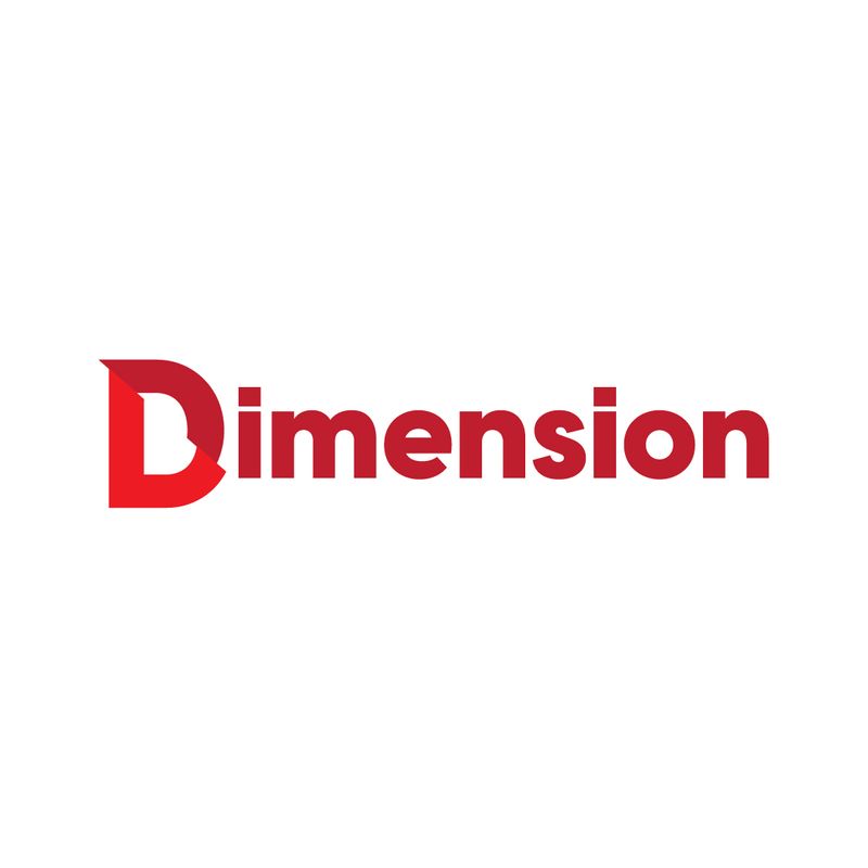 ペンジからの文字dロゴの例