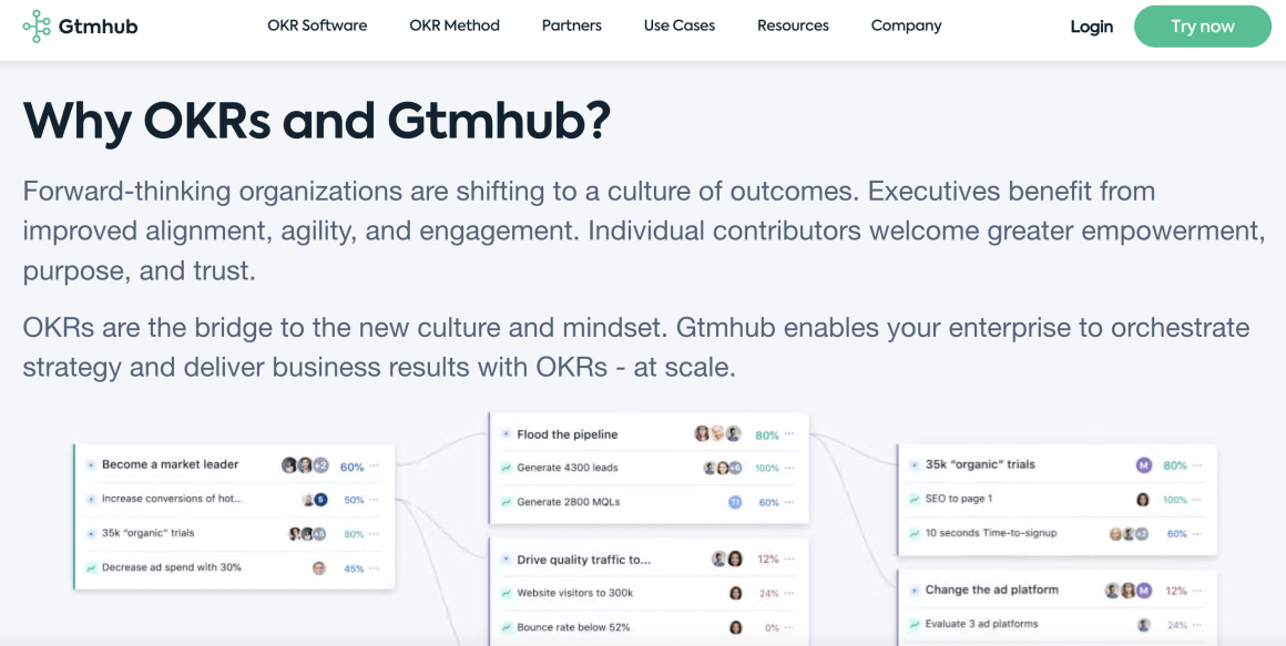 Gthumb okr 추적 도구