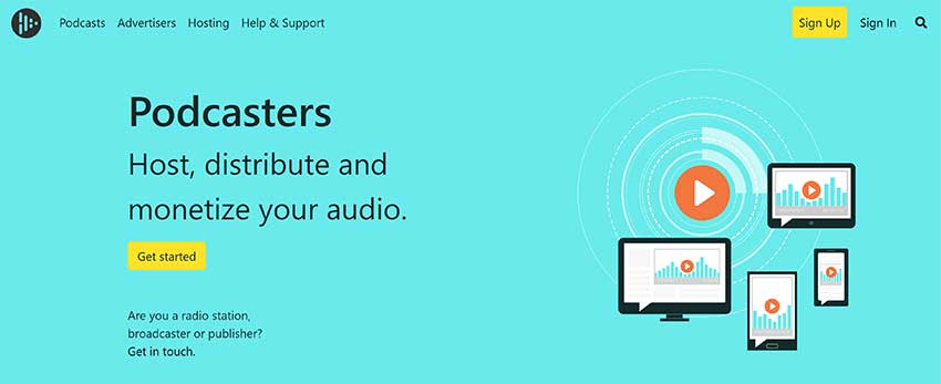 Audioboom