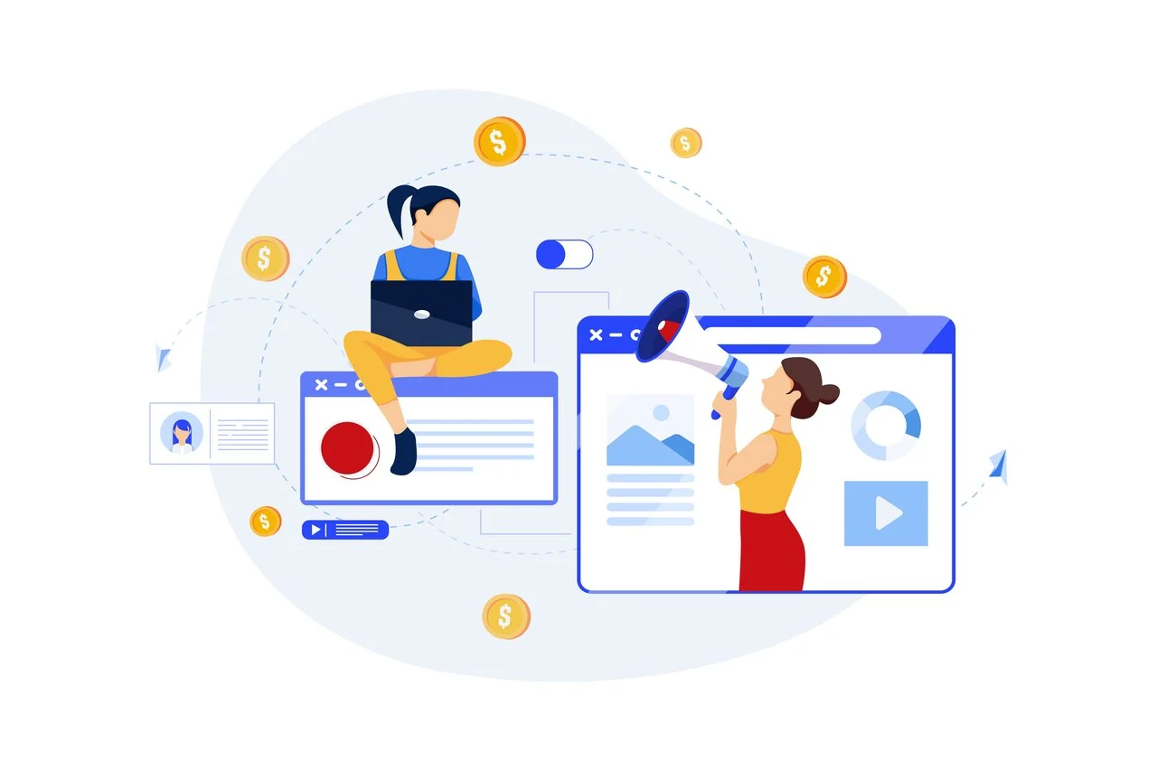 marketing dei contenuti