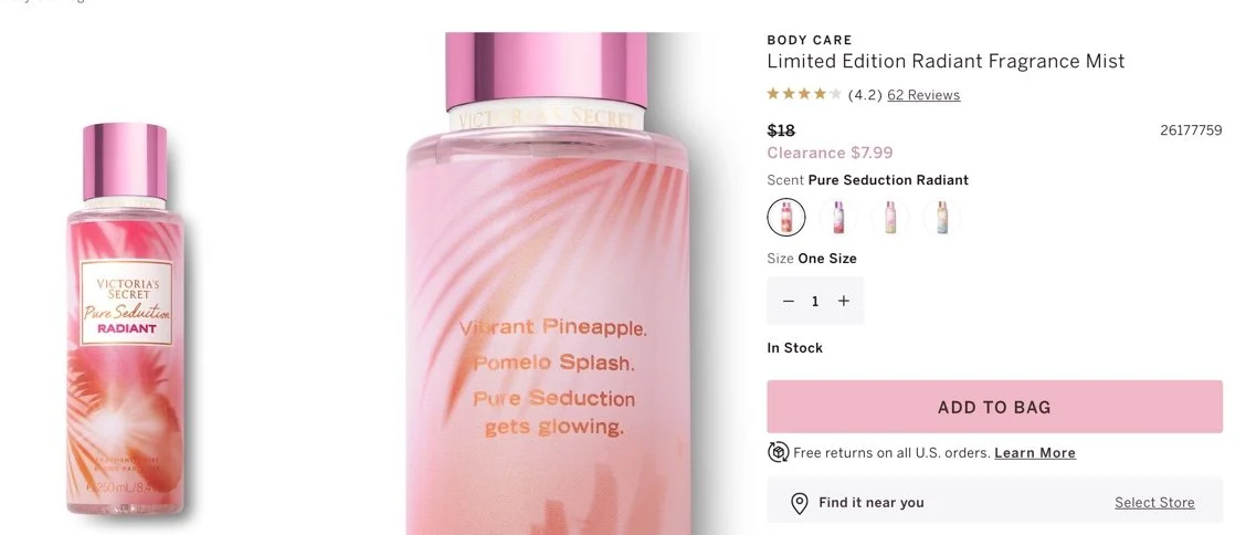 pop-up cu oferta limitată