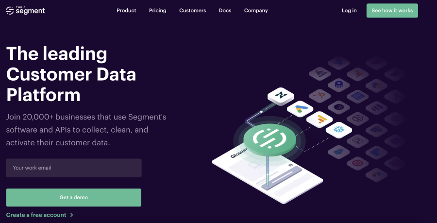 segment-web-tool