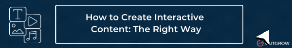 marketing interactiv