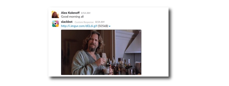 gif-uri slackbot