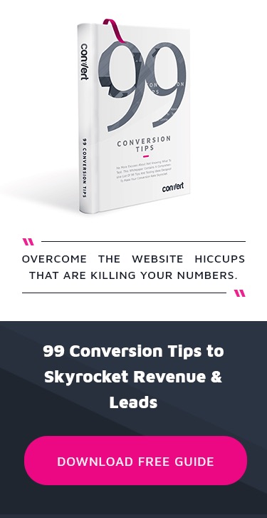 99 Tips Konversi